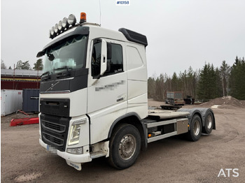 Тягач VOLVO FH