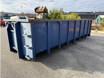 Контейнер для мультилифта