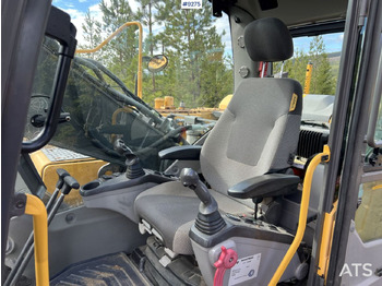 Гусеничный экскаватор Volvo EC 220 DL with only 5500 hours!: фото 5