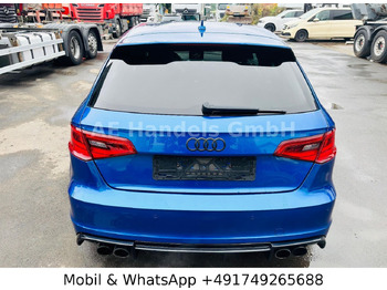 Седан Audi S3 Sportback Quattro ABT-Power S *HJS/SportAbgas: фото 4