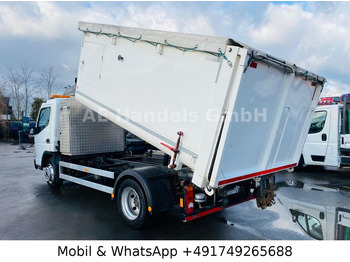 Малотоннажный самосвал FUSO Canter 7C18 Kipper Müllwagen *Automatik/3-Sitze: фото 4