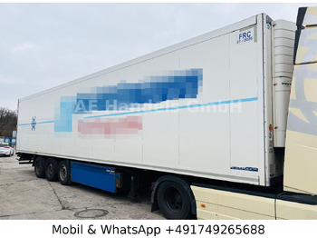 Полуприцеп-рефрижератор KRONE SD