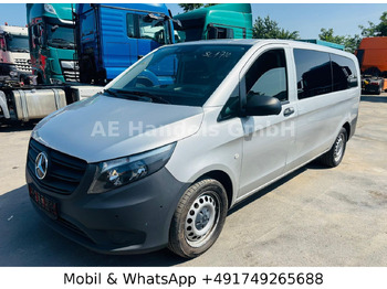 Пассажирский фургон MERCEDES-BENZ Vito 116