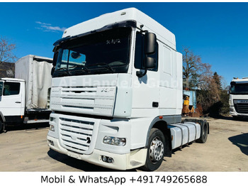 Тягач DAF XF 105 460