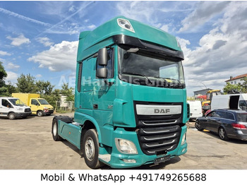 Тягач DAF XF 460
