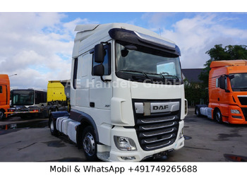Тягач DAF XF 480