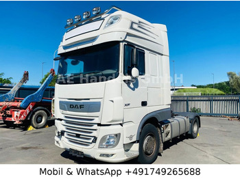 Тягач DAF XF 480