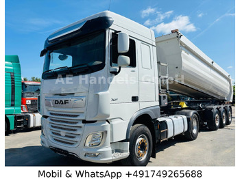 Тягач DAF XF 480