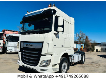 Тягач DAF XF 530