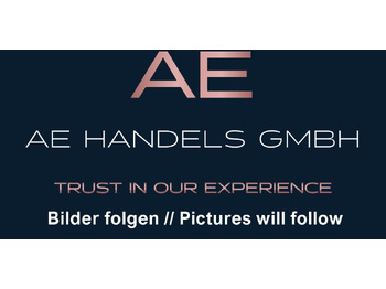 Тягач IVECO S-WAY