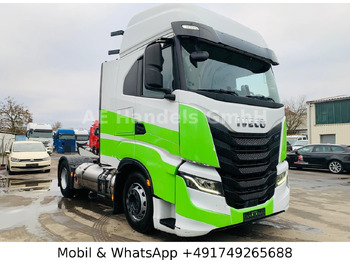 Тягач IVECO S-WAY