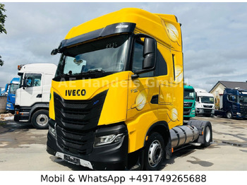 Тягач IVECO Stralis 460