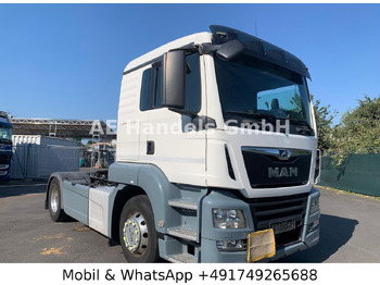 Тягач MAN TGS 18.460