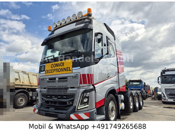 Тягач VOLVO FH 750