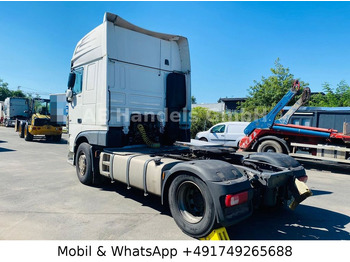 Тягач DAF XF 480 SSC BL *Retarder / LDW / Standklima: фото 3
