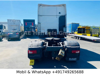 Тягач DAF XF 480 SSC BL *Retarder / LDW / Standklima: фото 4