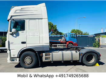 Тягач DAF XF 480 SSC BL *Retarder / LDW / Standklima: фото 2