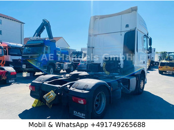 Тягач DAF XF 480 SSC BL *Retarder / LDW / Standklima: фото 5