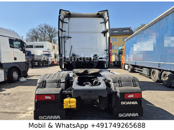 Тягач Scania R450 HighLine BL *Retarder/ACC/Standklima/2xTank: фото 4