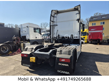 Тягач Scania R450 HighLine BL *Retarder/ACC/Standklima/2xTank: фото 5