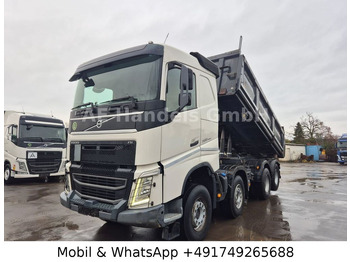 Самосвал VOLVO FH 500