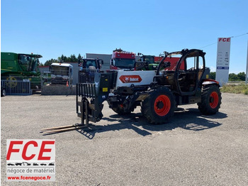 Телескопический погрузчик BOBCAT