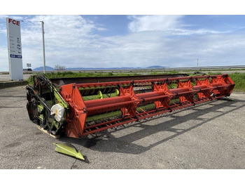 Навесное оборудование для комбайна Claas V770 Type 528: фото 2