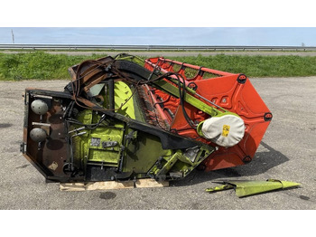 Навесное оборудование для комбайна Claas V770 Type 528: фото 3