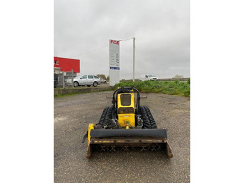 Газонокосилка Energreen ENERGREEN ROBOGREEN 40HP / Origine Française: фото 2