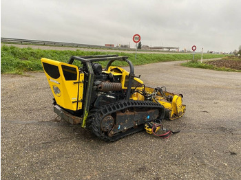 Газонокосилка Energreen ENERGREEN ROBOGREEN 40HP / Origine Française: фото 4