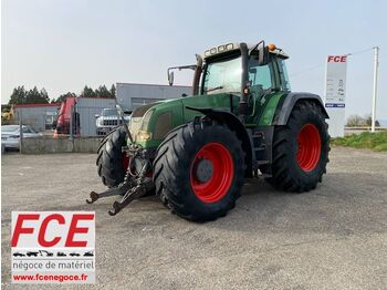 Трактор FENDT 920 Vario