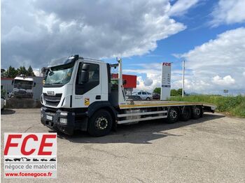 Автовоз IVECO Stralis