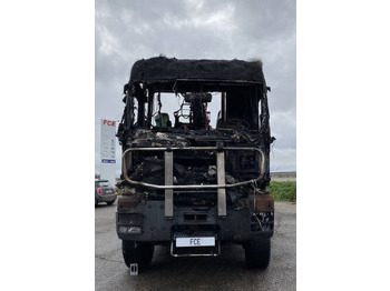 Измельчитель древесины JENZ HEM 582 R: фото 2 Измельчитель древесины JENZ HEM 582 R: фото 2