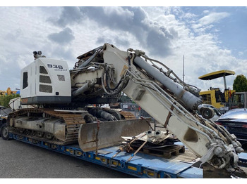 Гусеничный экскаватор Liebherr R936 COMPACT NLC / Origine Française: фото 5