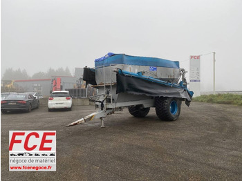 Техника для внесения удобрений