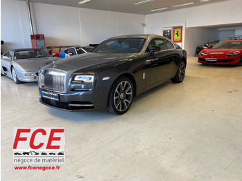 Легковой автомобиль ROLLS-ROYCE