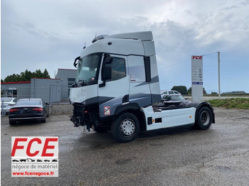 Тягач RENAULT T 480