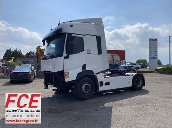 Тягач RENAULT T 480