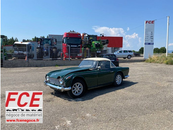 Легковой автомобиль