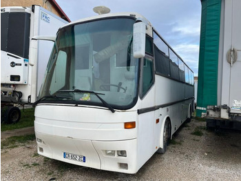 Туристический автобус BOVA