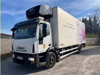 Рефрижератор IVECO