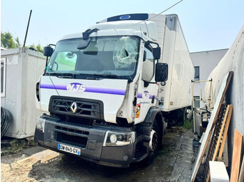 Рефрижератор Renault D 19: фото 3