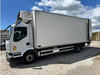 Рефрижератор Renault Midlum 220 DXI: фото 4