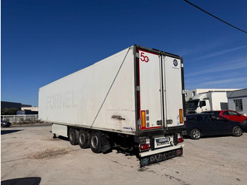 Полуприцеп-рефрижератор Schmitz Cargobull: фото 3