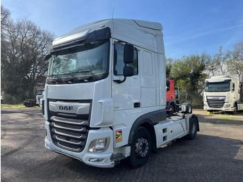 Тягач DAF XF 450