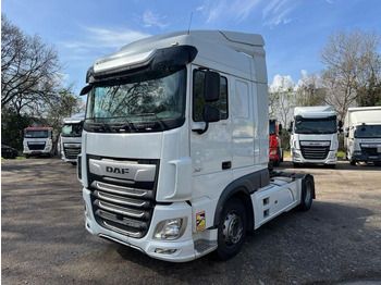 Тягач DAF XF 450