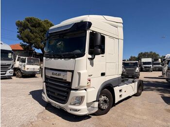 Тягач DAF XF 480