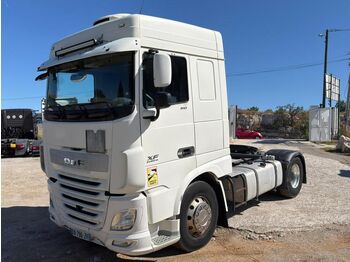 Тягач DAF XF 510