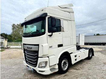 Тягач DAF XF 510