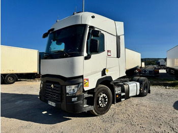 Тягач RENAULT T 460